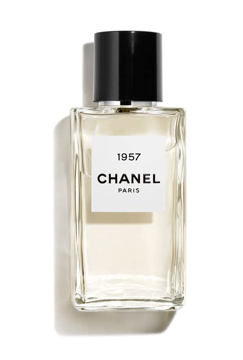 chanel eau de parfum 1957|chanel 1957 only.